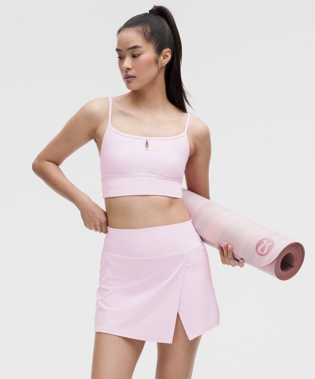 Bras that love you back.