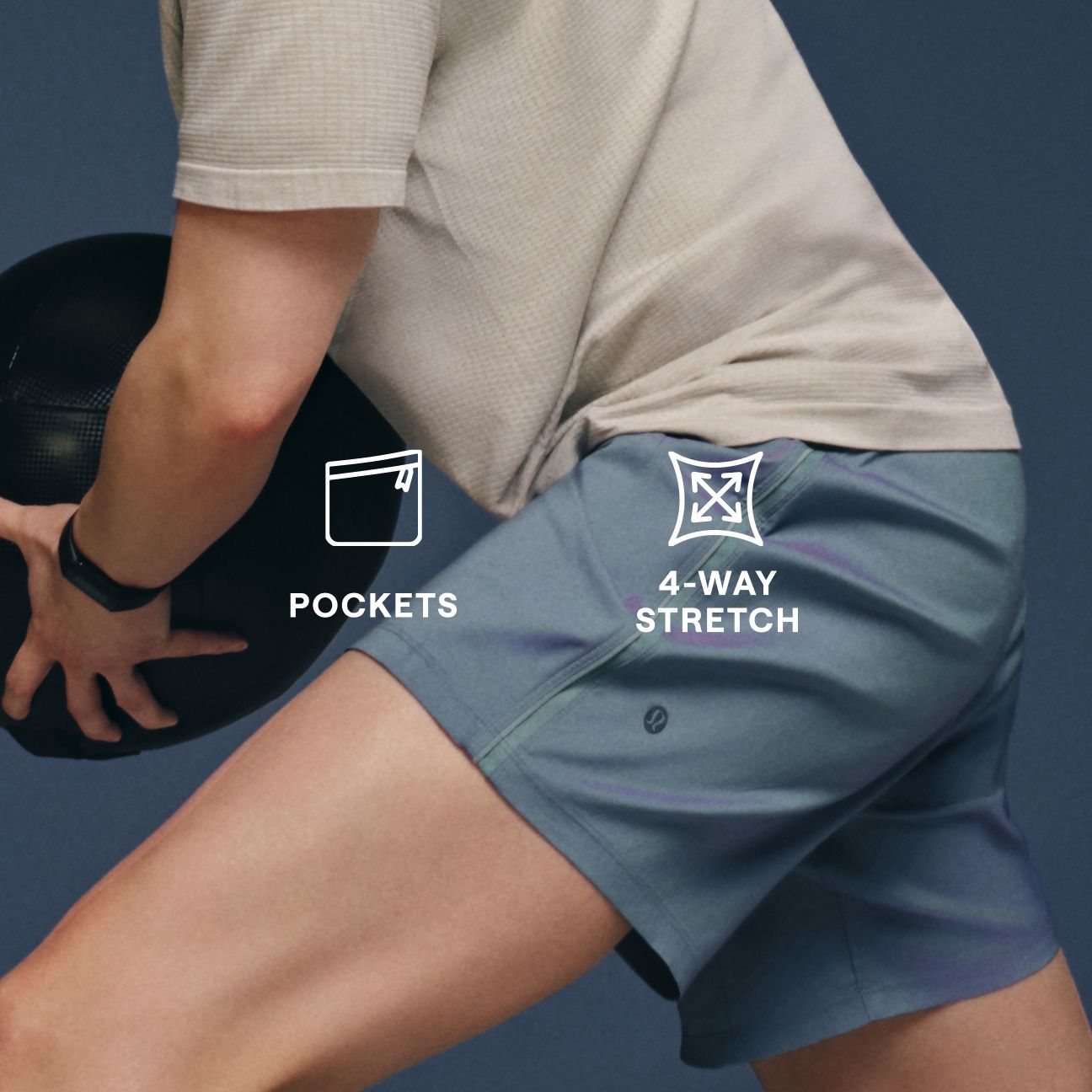 lululemon Men's | lululemon TW