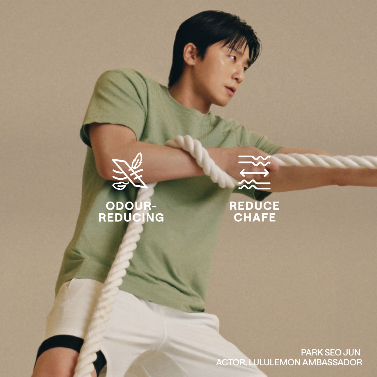 lululemon Men's | lululemon TW