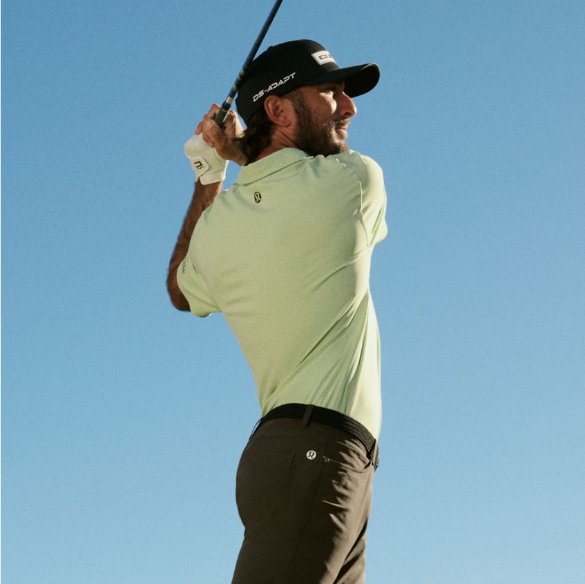 You've got range, we do too.
