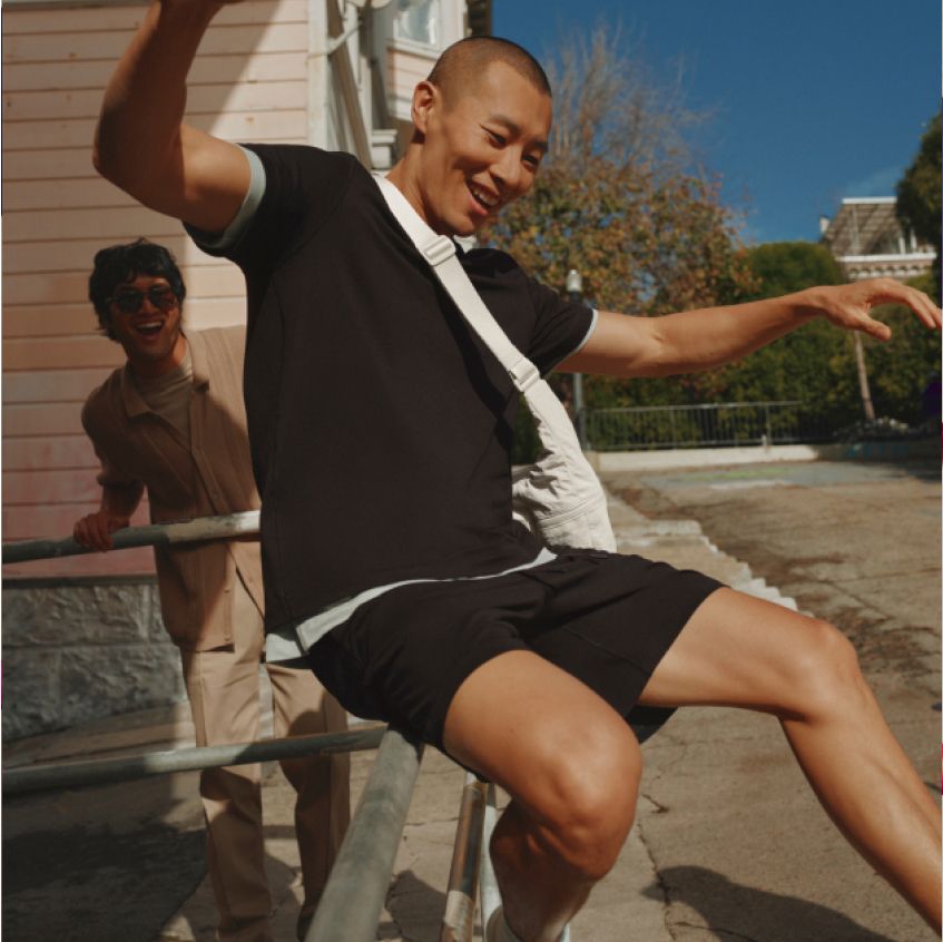 lululemon Men's | lululemon Hong Kong SAR