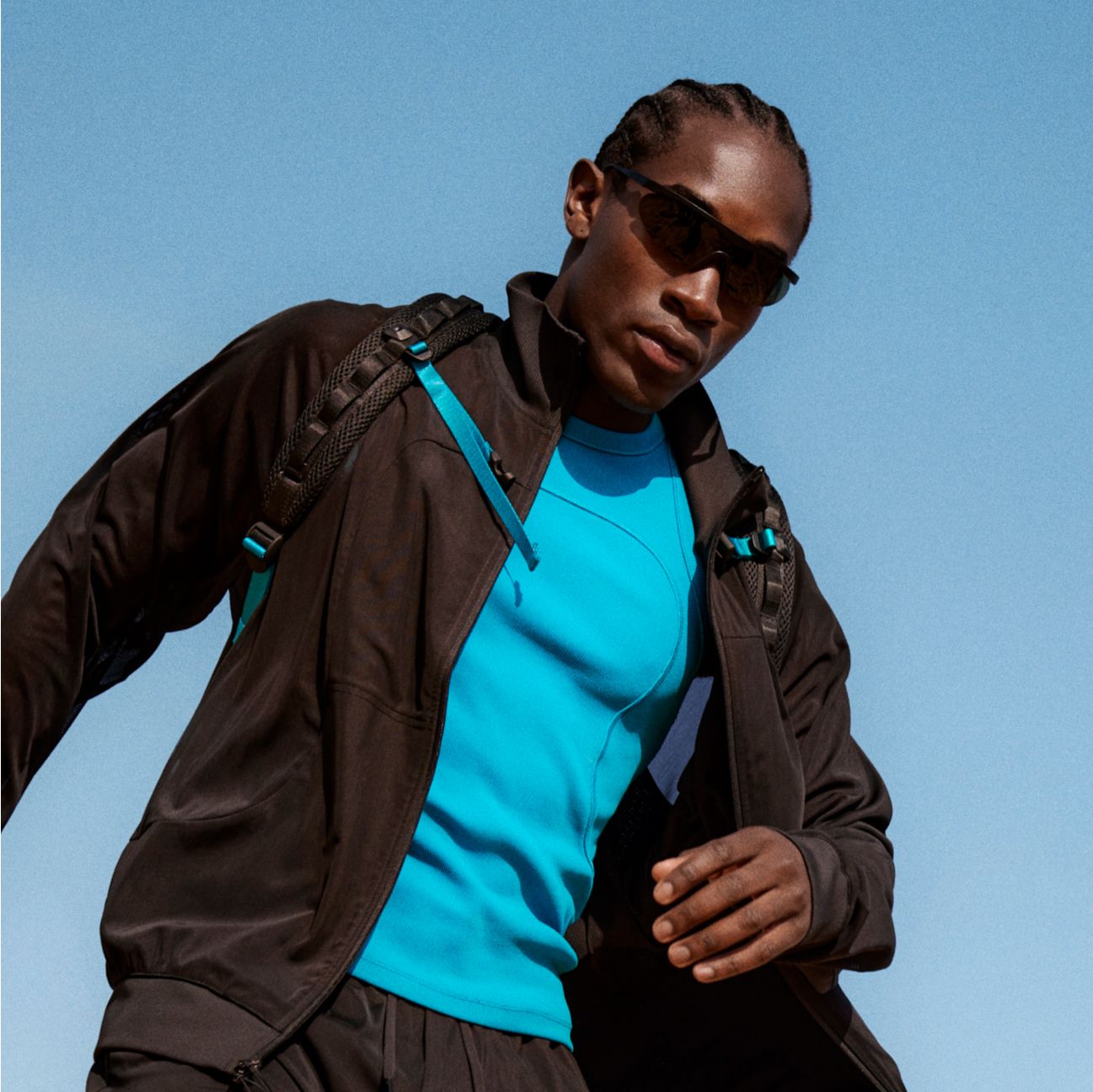 ★lululemon x Saul Nash★ ヘビーウェイト・半袖コットンシャツ Saul Nashコレクション 【ルルレモン公式｜lululemon Japan