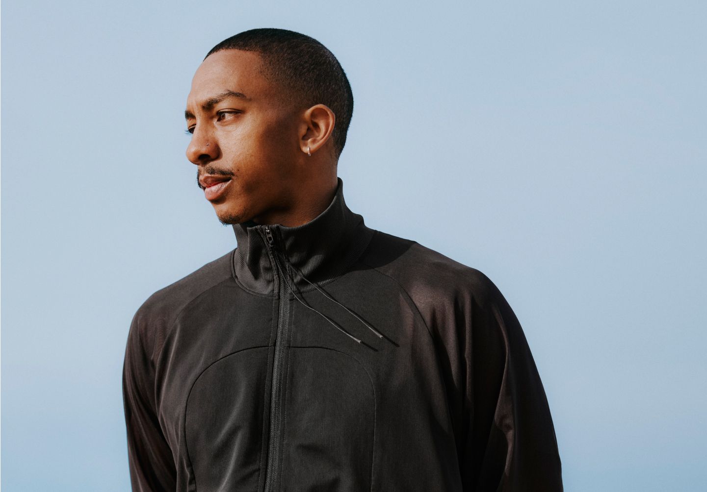 lululemon x Saul Nash | lululemon MY