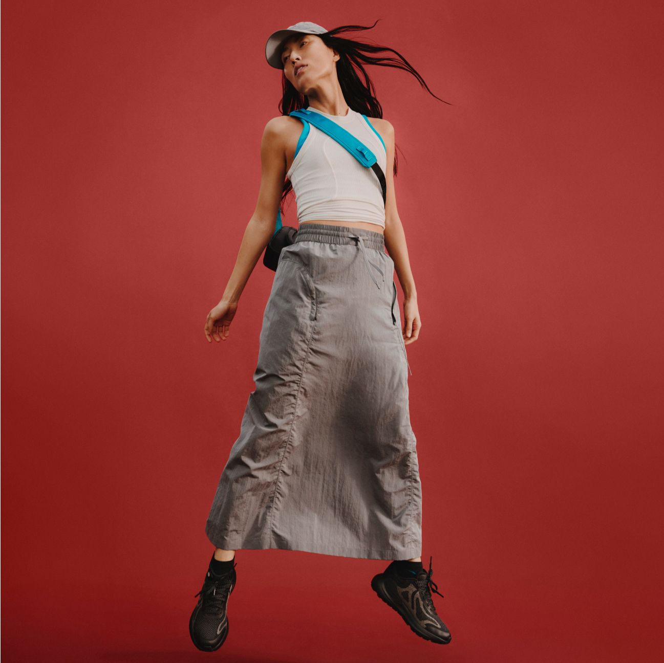 lululemon x Saul Nash | lululemon TH