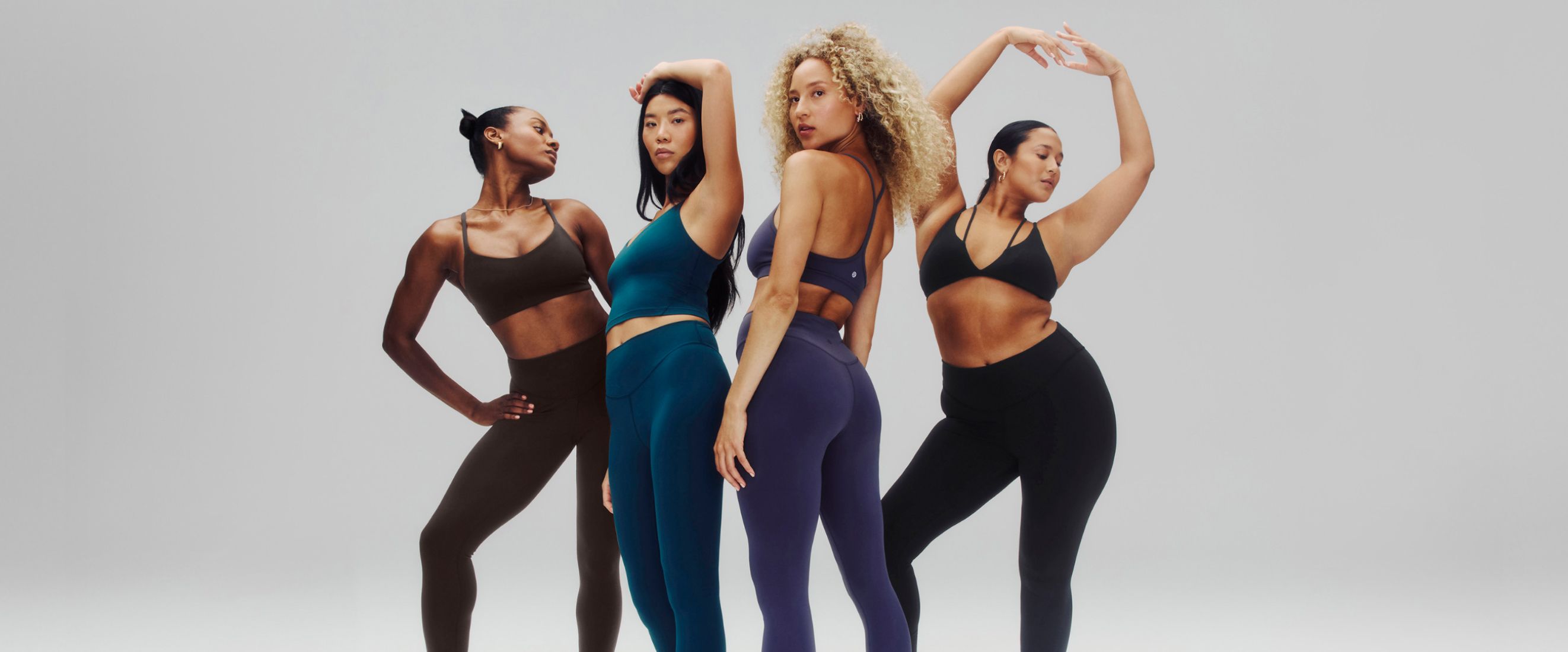 lululemon 台灣| 專業瑜伽及運動服飾| 官方網站