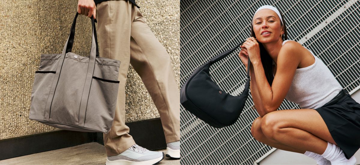 日常的必備包款