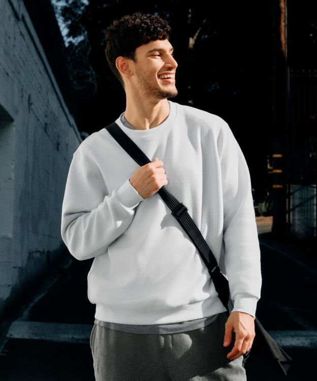 Warm-ups to weekends.