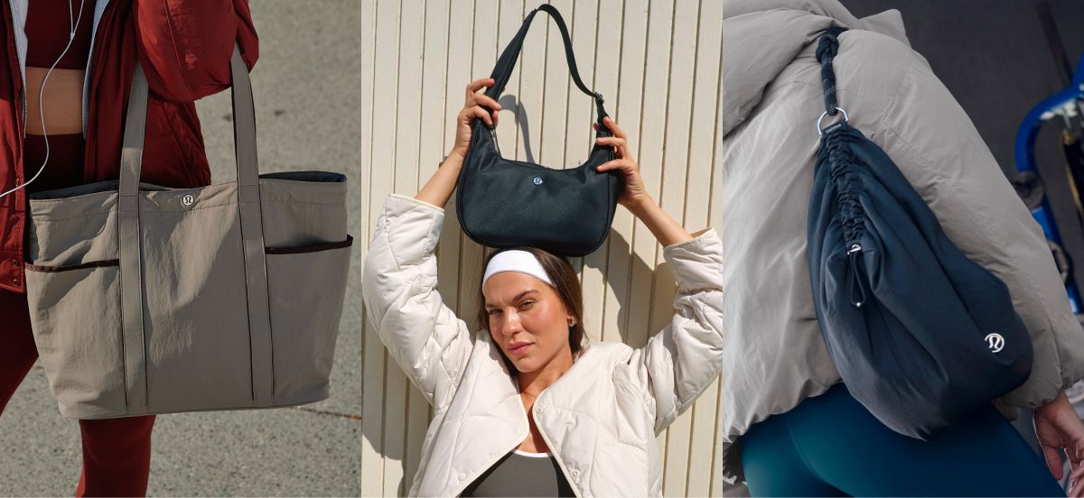 Your everyday essential.