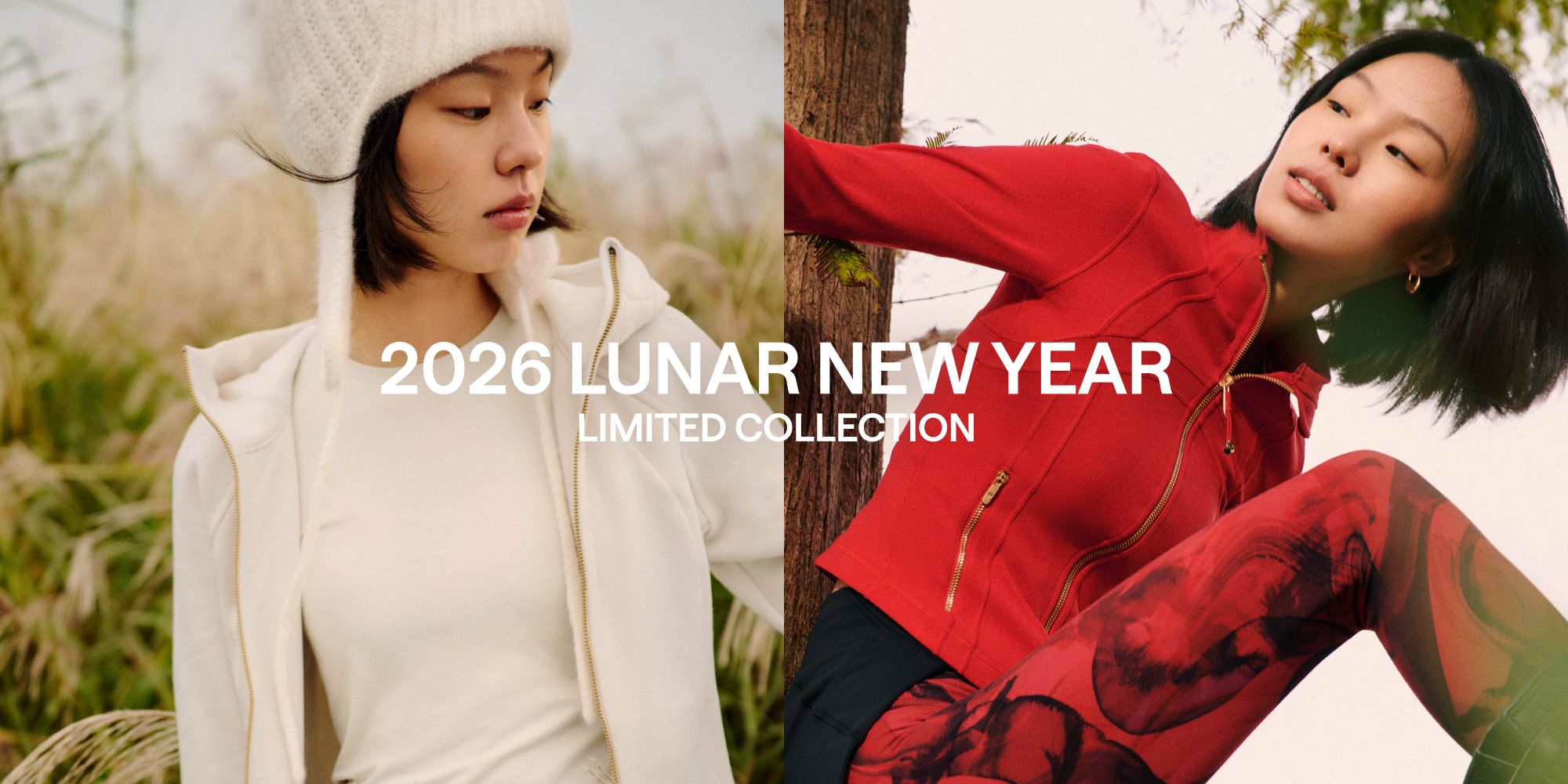 lululemon Hong Kong SAR | Yoga Clothes and Activewear | The Official Site