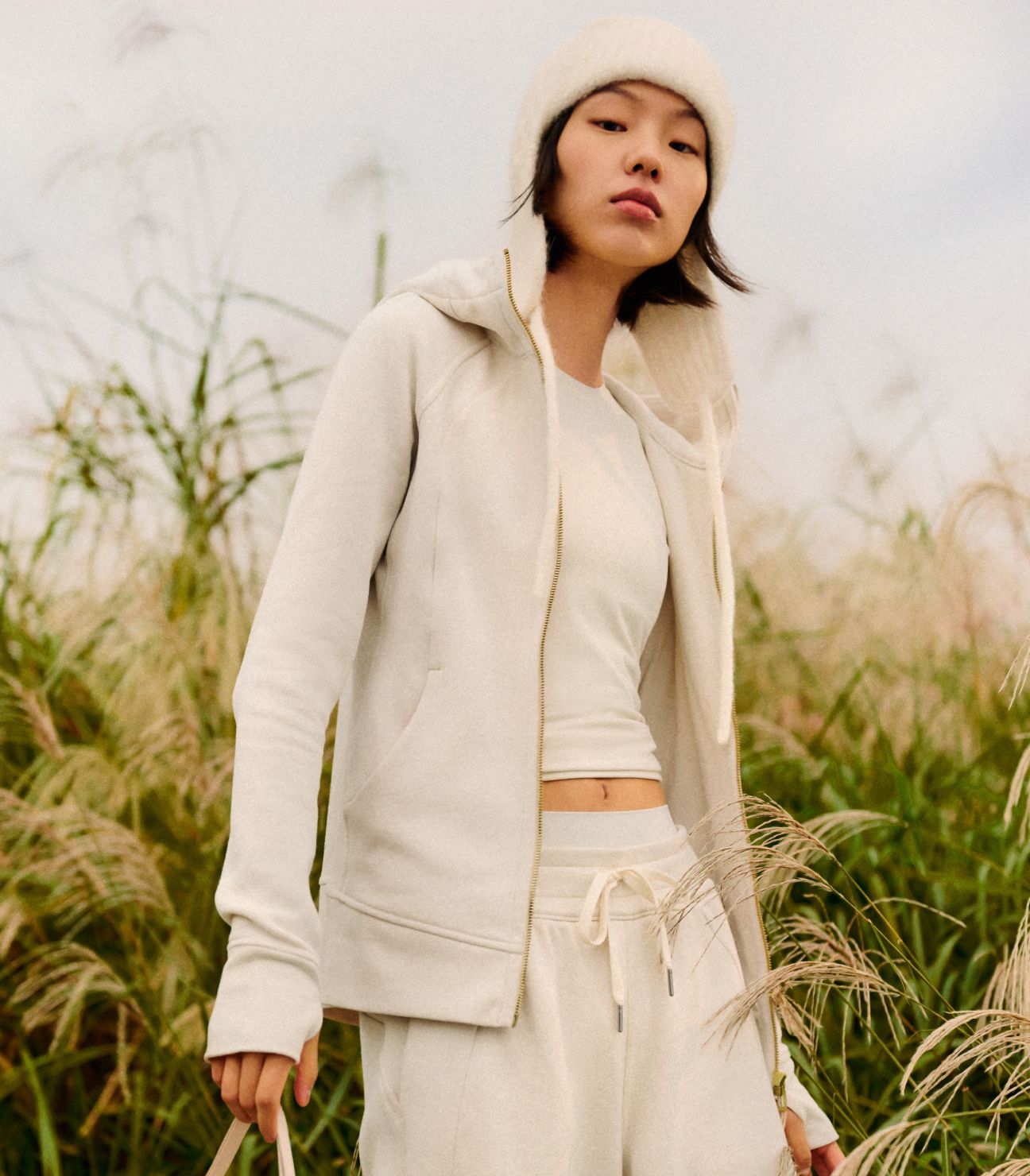 Comfort worth celebrating.