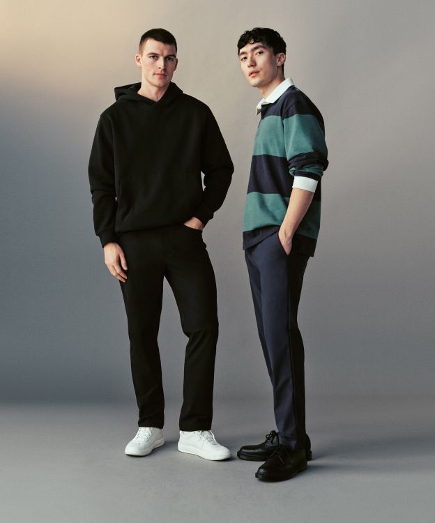 Men's Everyday Pants Collection