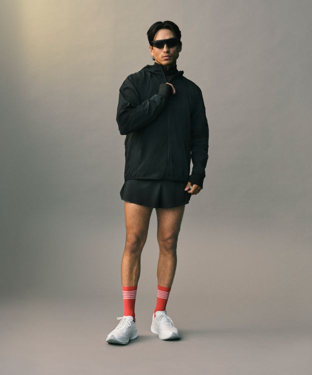 Pack right. Run light.