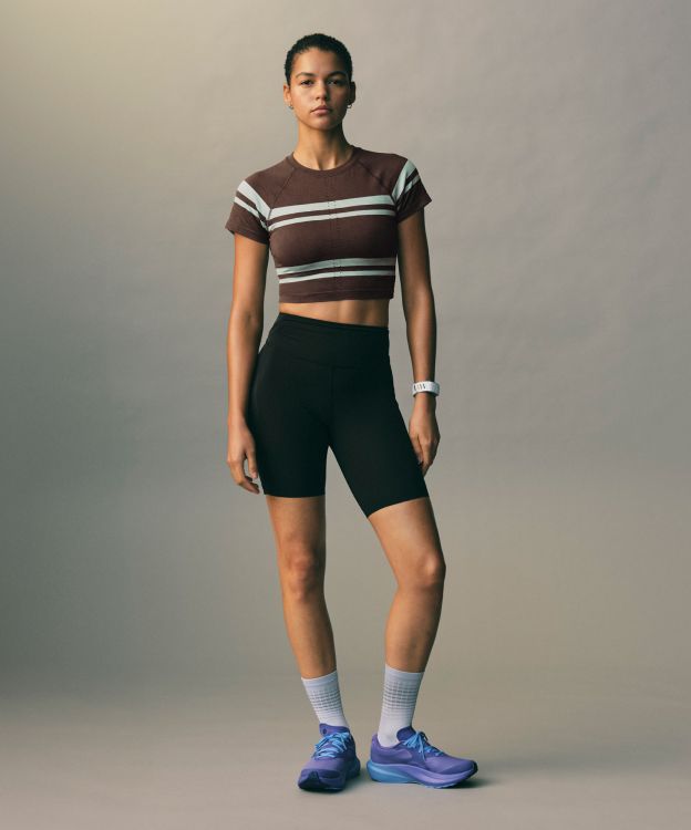 Made to move. Made to be seen.