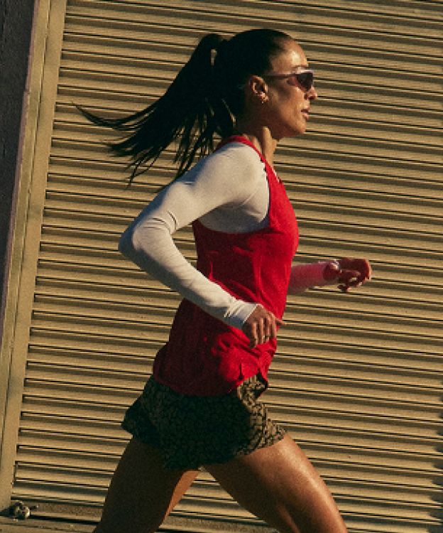 Set your runs free.
