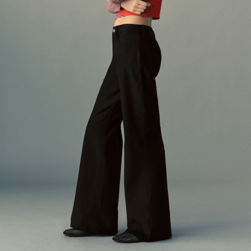 Subtle Flare