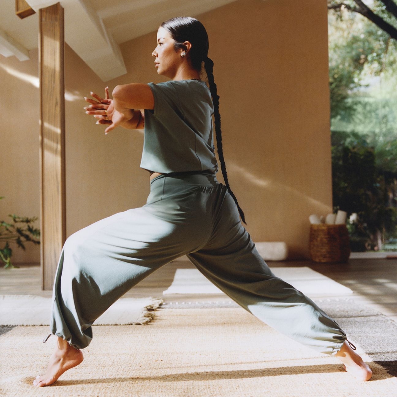 lululemon Singapore | Yoga Clothes and Activewear | The Official Site