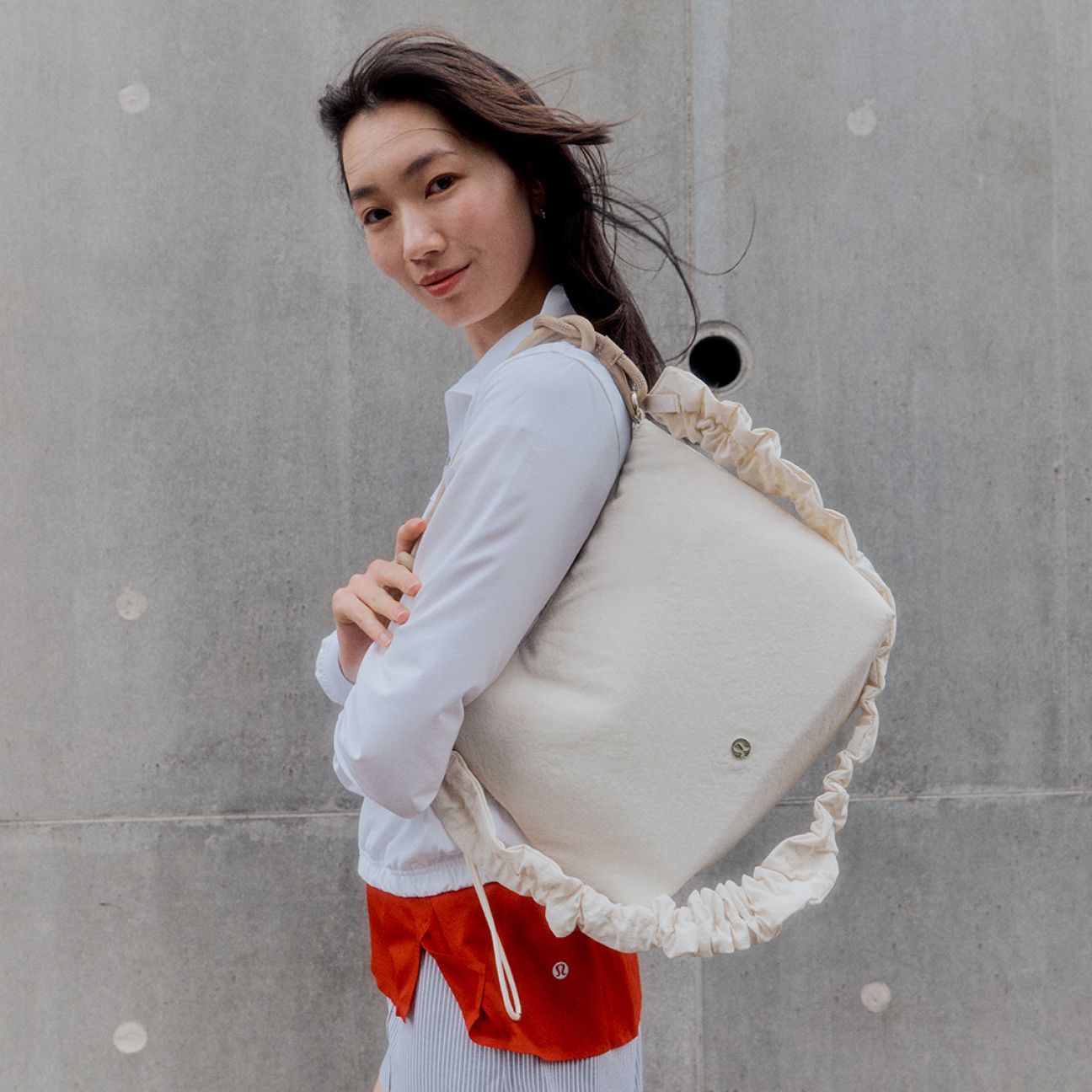 lululemon Singapore | Yoga Clothes and Activewear | The Official Site