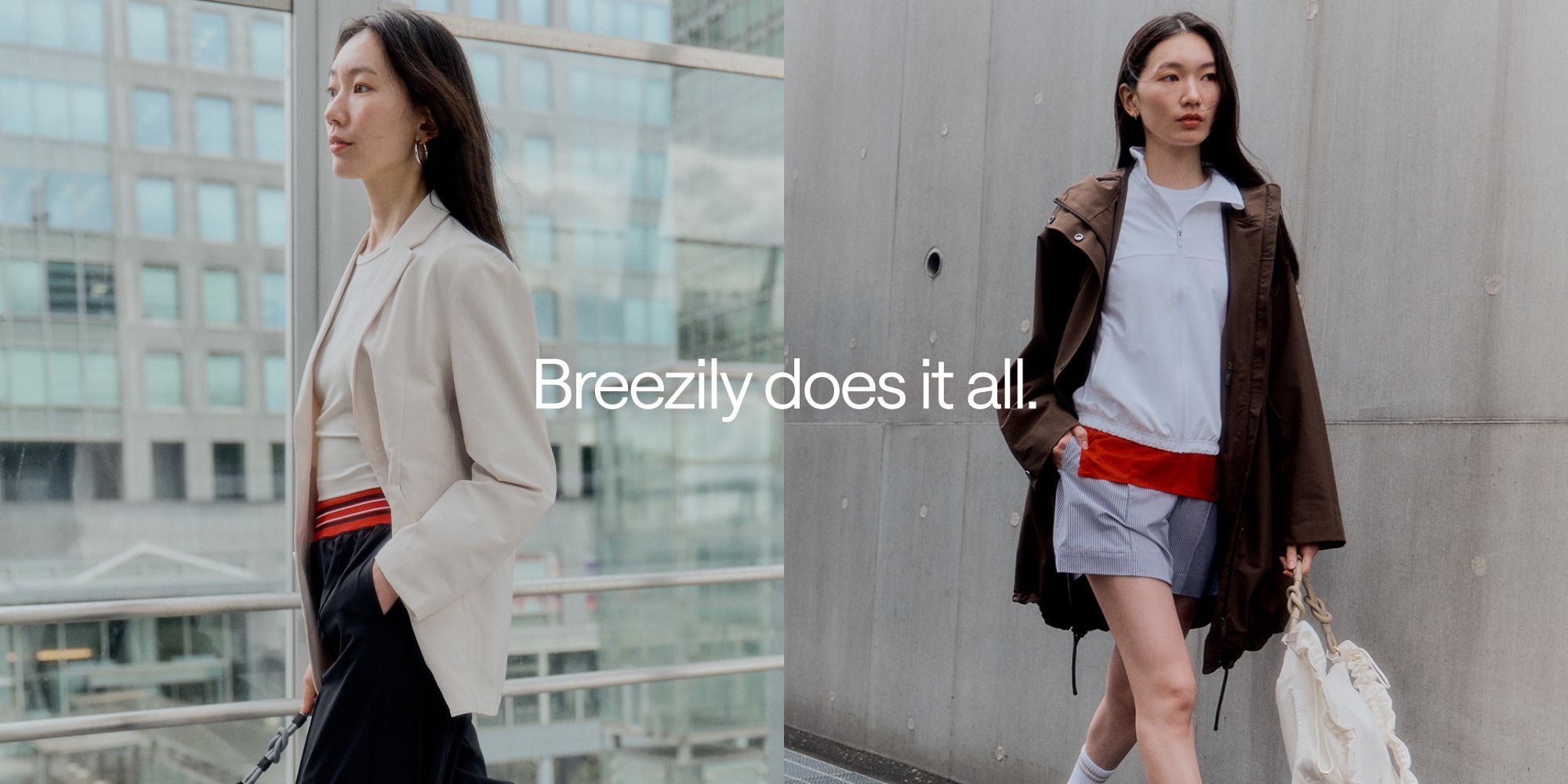 lululemon Singapore | Yoga Clothes and Activewear | The Official Site