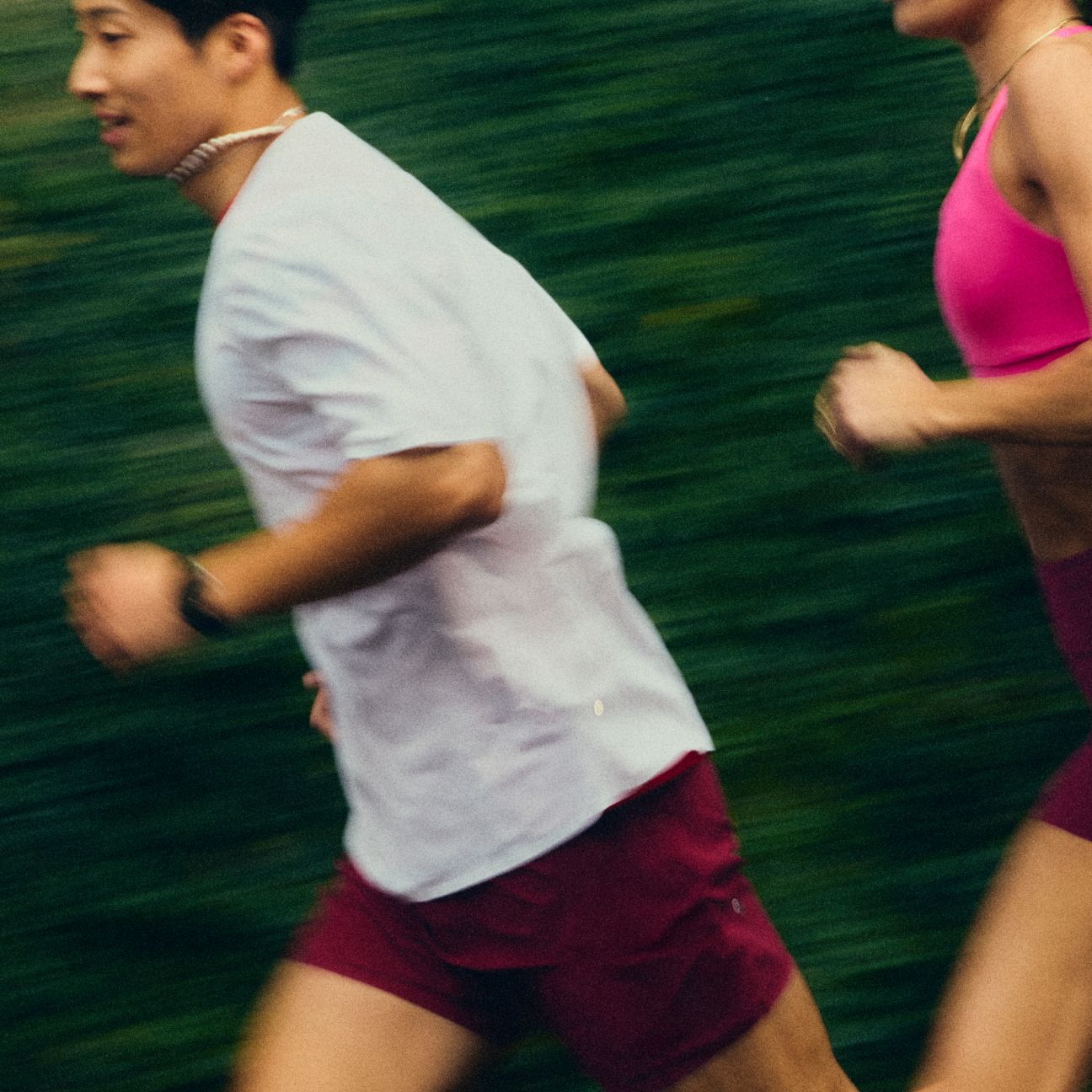 Low-profile storage. No distractions.