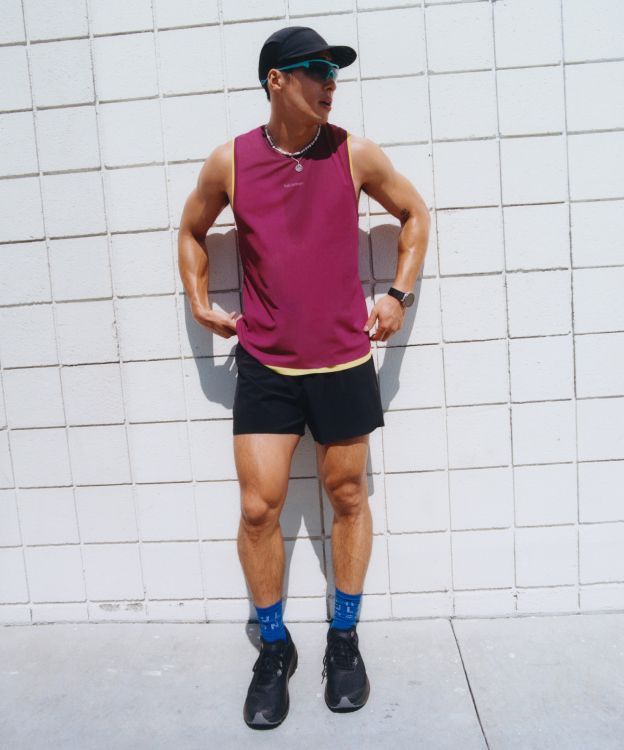 Make every mile a statement.