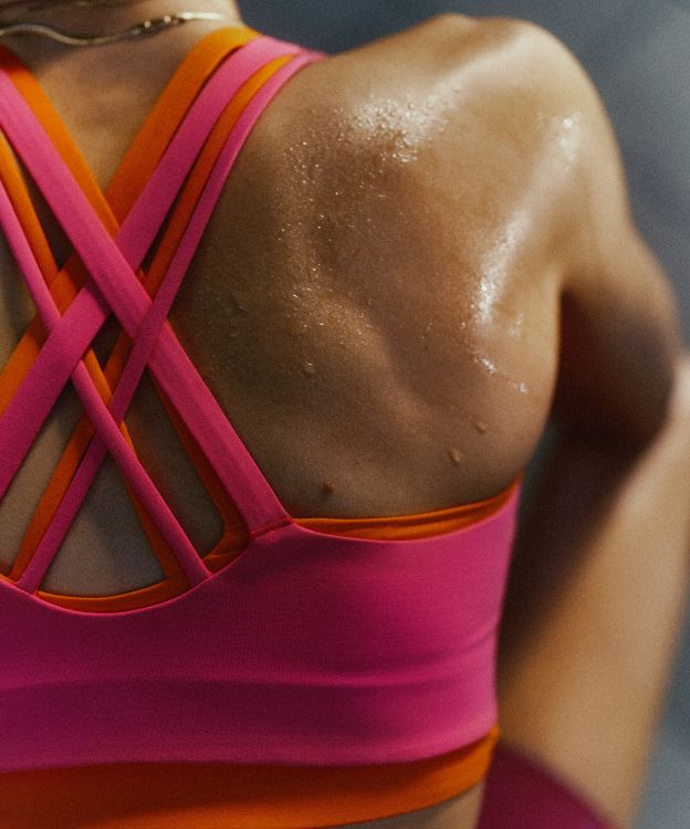 Friction-free. No distractions.