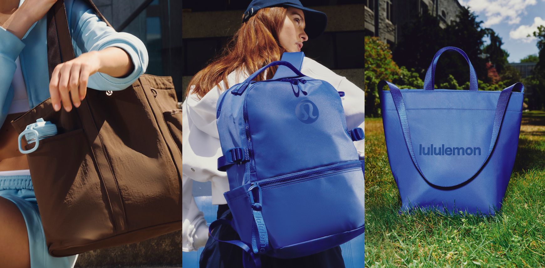 Back to school essentials.