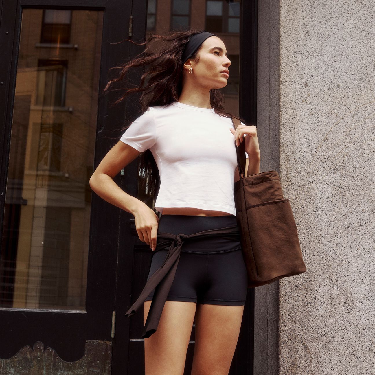 Cool your way.