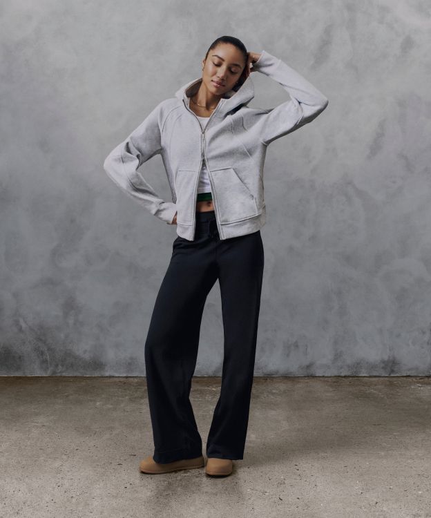 Exceptionally soft. Endlessly wearable.