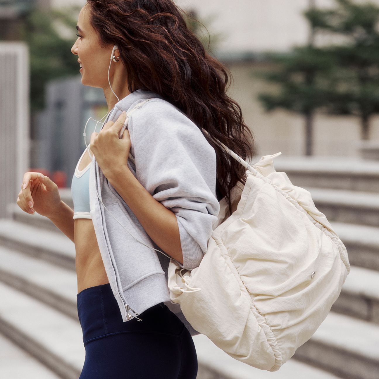 Pack more into every day.