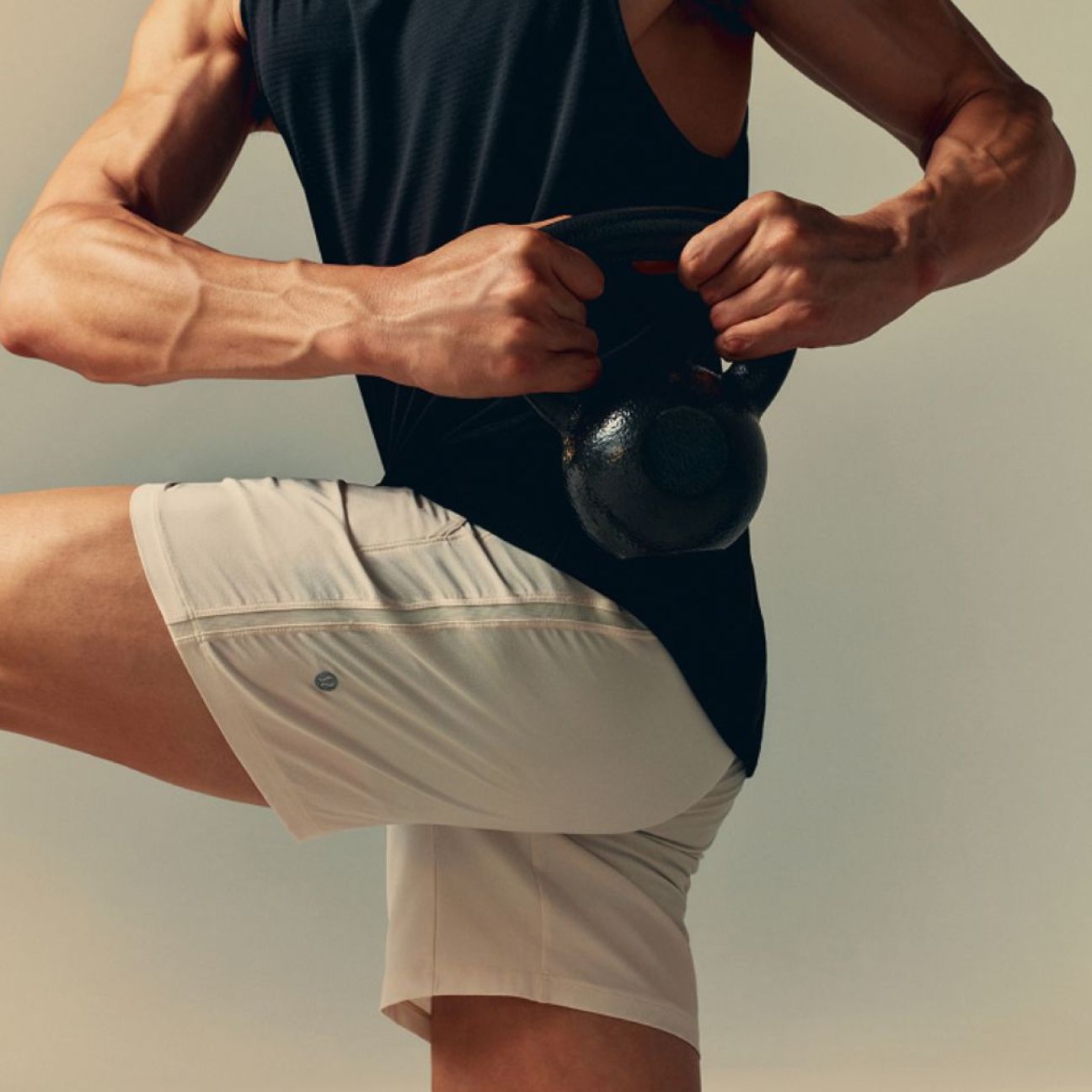 Flexible in motion.