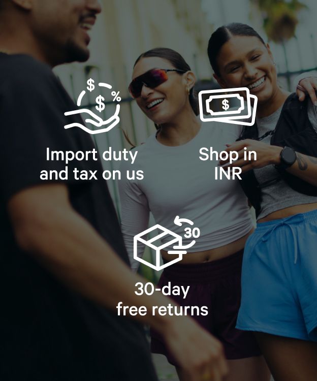 Online shopping just got better