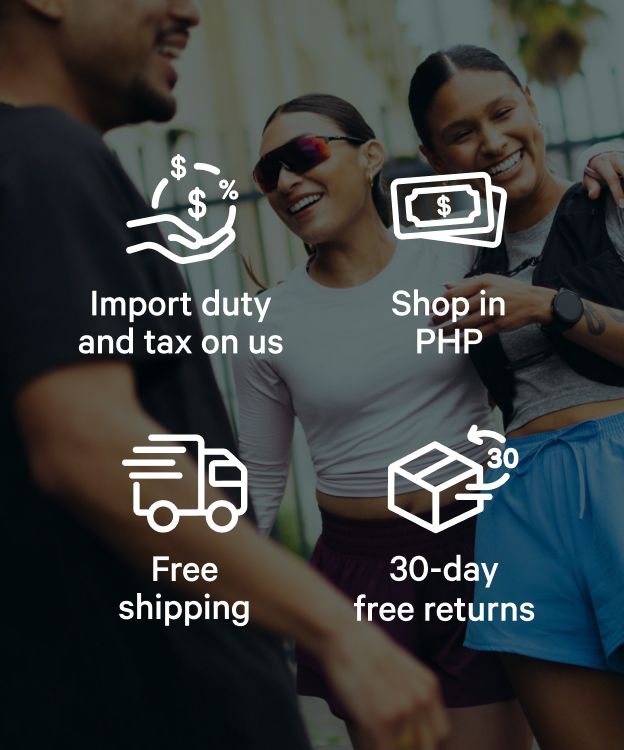 Online shopping just got better