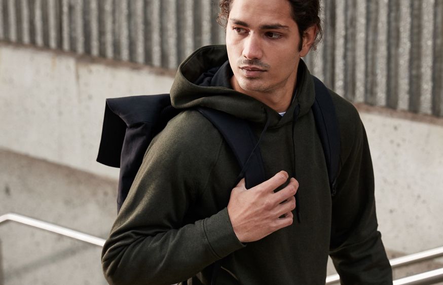ズ アウター | ルルレモン lululemon JP