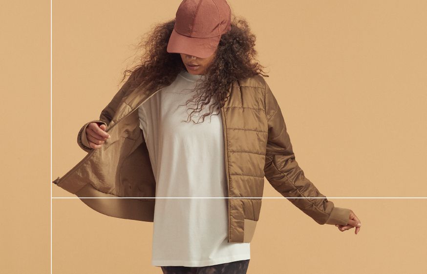 ズ アウター | ルルレモン lululemon JP