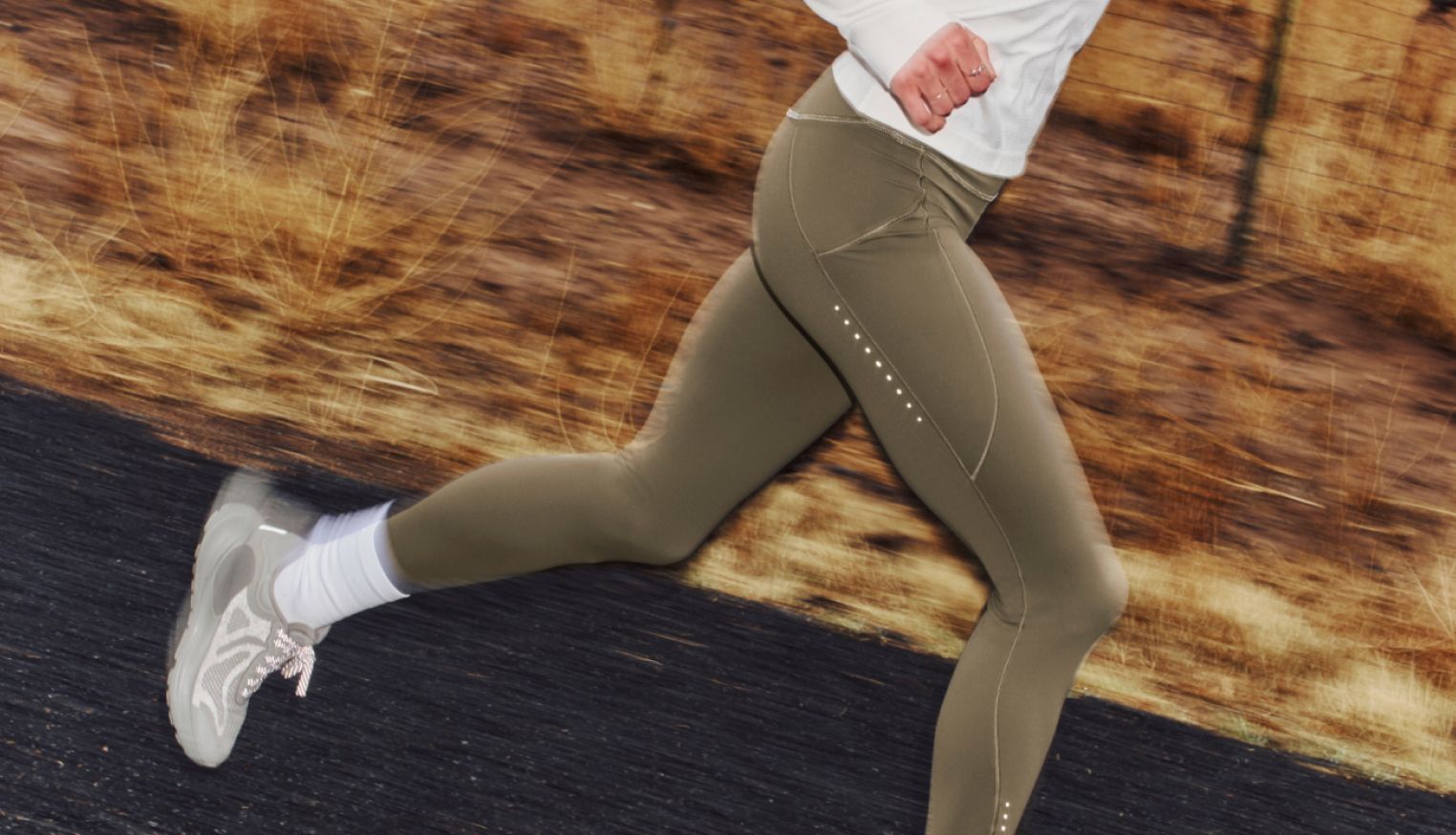 Fast and Free High-Rise 5-Pocket Tight 24” *Asia Fit | lululemon SG