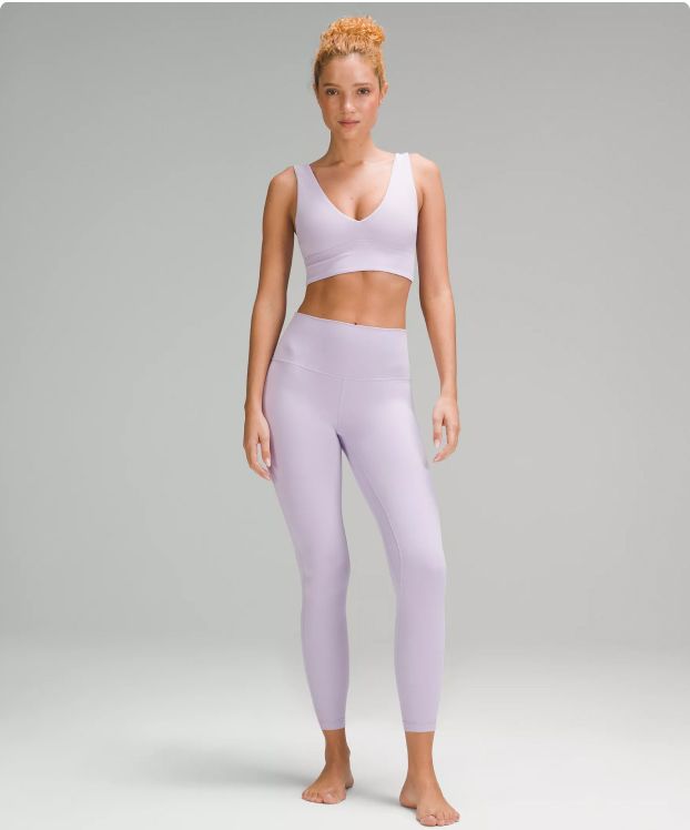 Lululemon leggings size guide hotsell