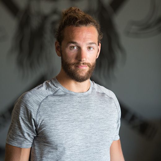 Brandyn &nbsp;Ambrosy