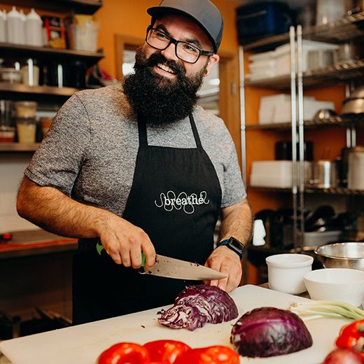 Brett &nbsp;Richardson