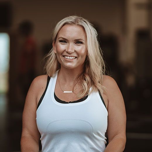 Brianna &nbsp;Battles