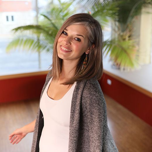 Brianna  &nbsp;Owens