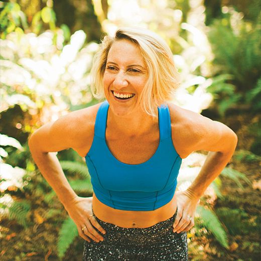 Bridget &nbsp;Cressman