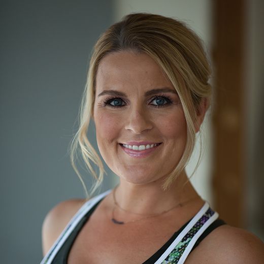 Bridget &nbsp;McBride