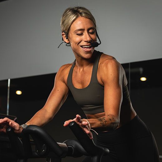 Britt &nbsp;Dibattista