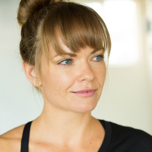 Brittanee  &nbsp;Greenhaw