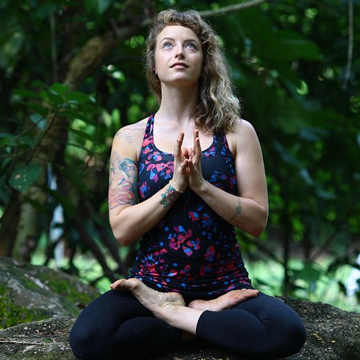 Brittanie &nbsp;Firth