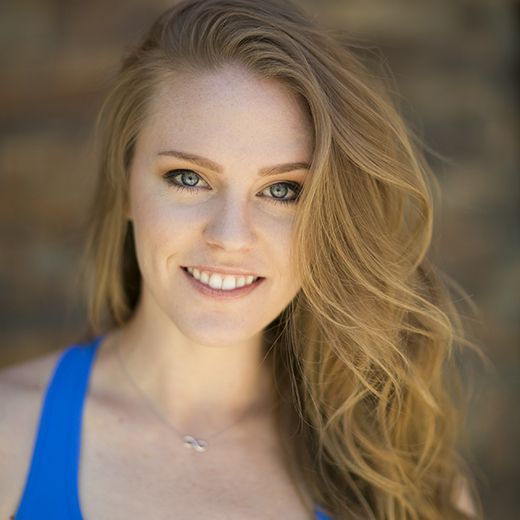 Brittany &nbsp;Egbert