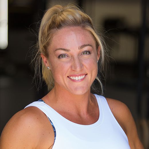 Brittany  &nbsp;Gwin