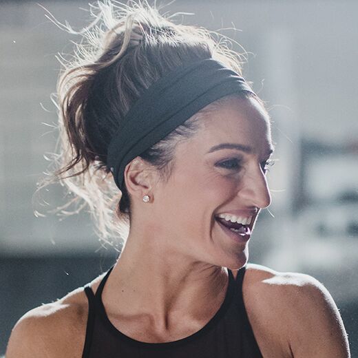 Brittany &nbsp;Burnham 