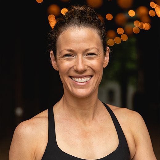 Brittney &nbsp;Burgess