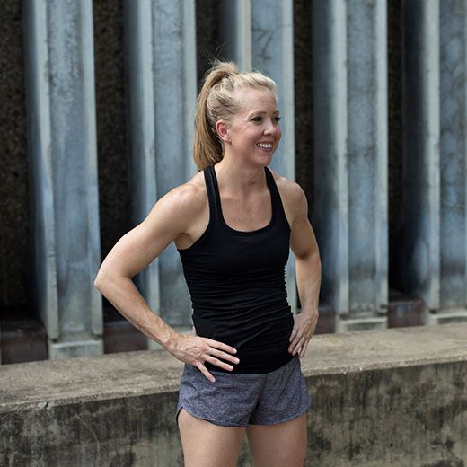 Brittney &nbsp;Savitch